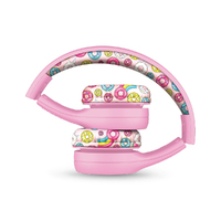 LILGADGET LilGadgets Connect+ Style Childrens Wired Headphones