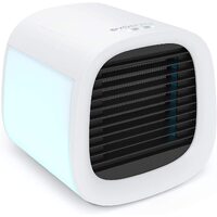 Evapolar evaCHILL - Personal Portable Air Cooler and Humidifier, with USB Connectivity and LED Light