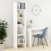 Book Cabinet 40x35x180 cm Engineered Wood