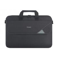 13-14' Intellect Topload Laptop Case - Black