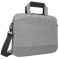 14\' CityLite Pro Slipcase Grey - 14\' Laptops and Under, Slipcase / Sleeve, Protective Padding and Premium Materials