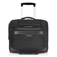16" Journey Trolley Bag with 11-Inch to 16-Inch Adaptable Compartment