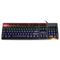 IMICE MKX80 USB Wired Conflict-Free Backlight Gaming Mechanical Keyboard