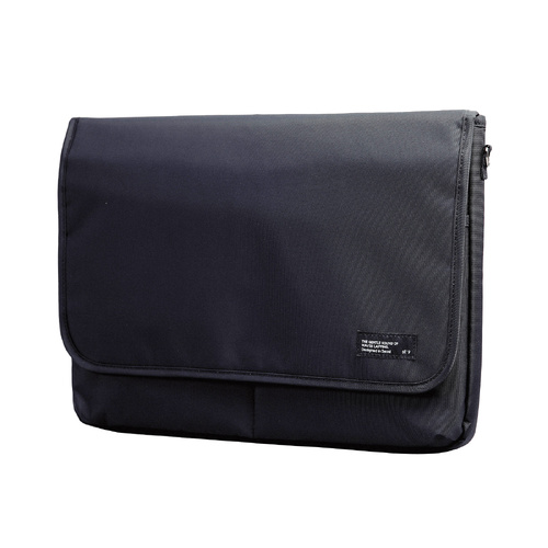 L size 15.6/16 inch Laptop Sleeve Padded Shoulder Bag Travel Carry Case LATO