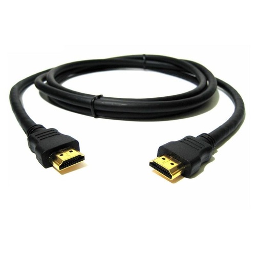 8WARE HDMI Cable V1.4 19pin M-M Male to Male Gold Plated 3D 1080p Full HD High Speed with Ethernet