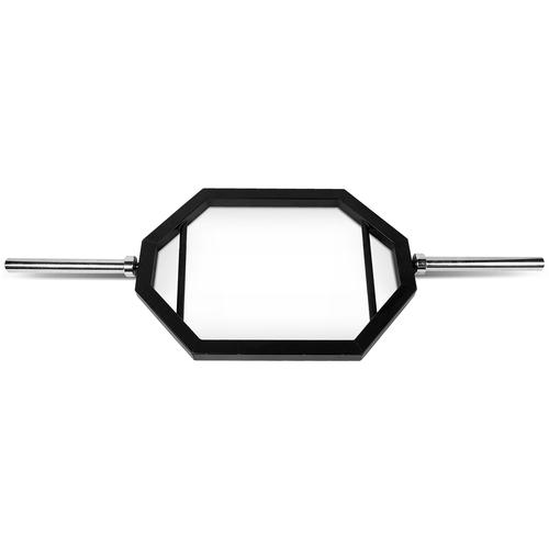 Olympic Hex Bar with Spring Collar
