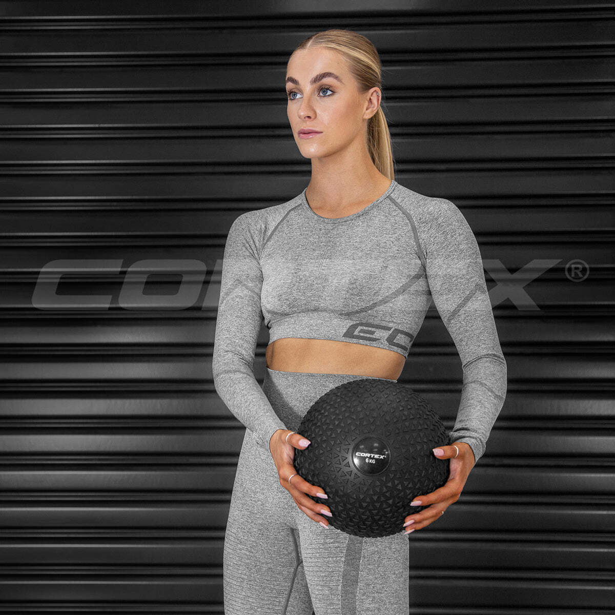 CORTEX 6-12kg Slam Ball V2 Set Price