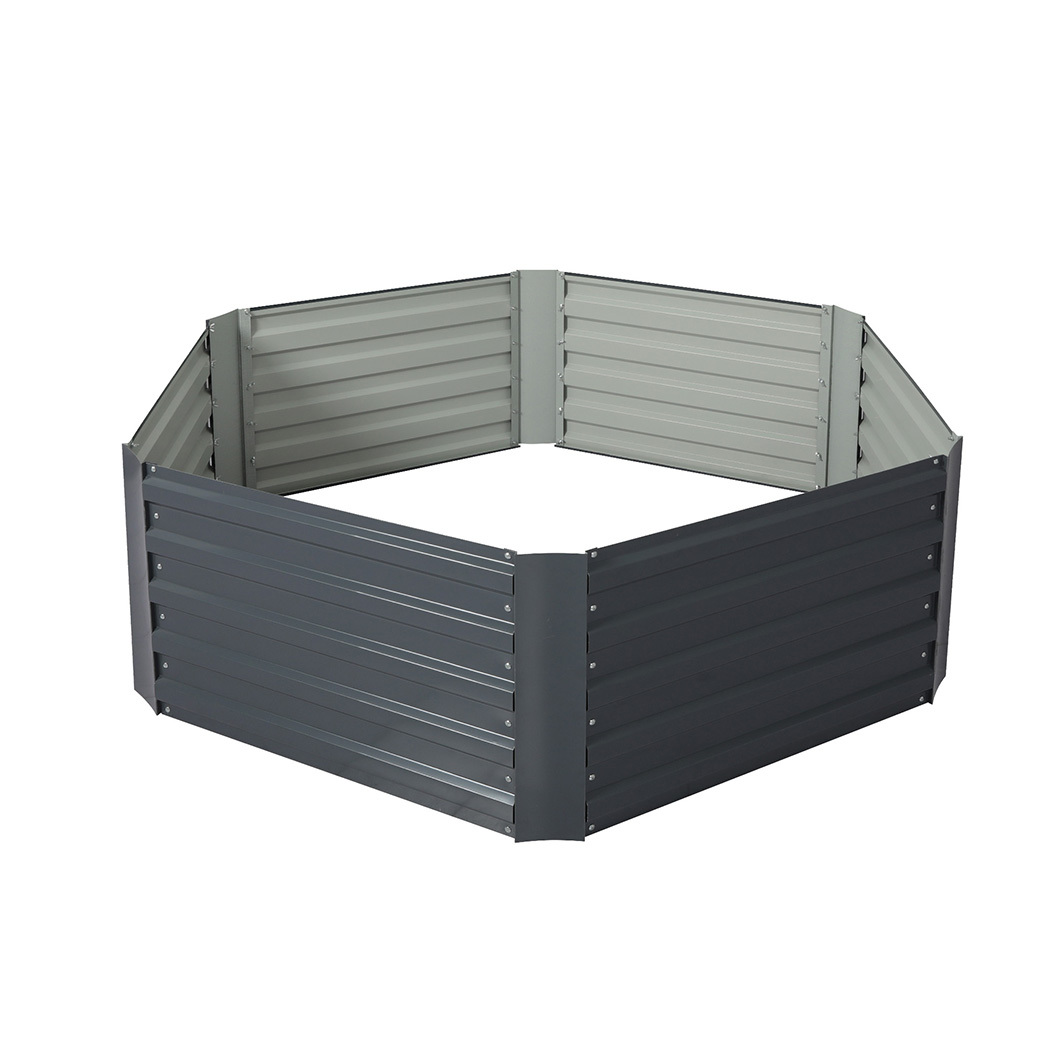 2x Garden Bed Planter Raised Coated Price