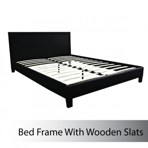 Amityville Bedframe Price