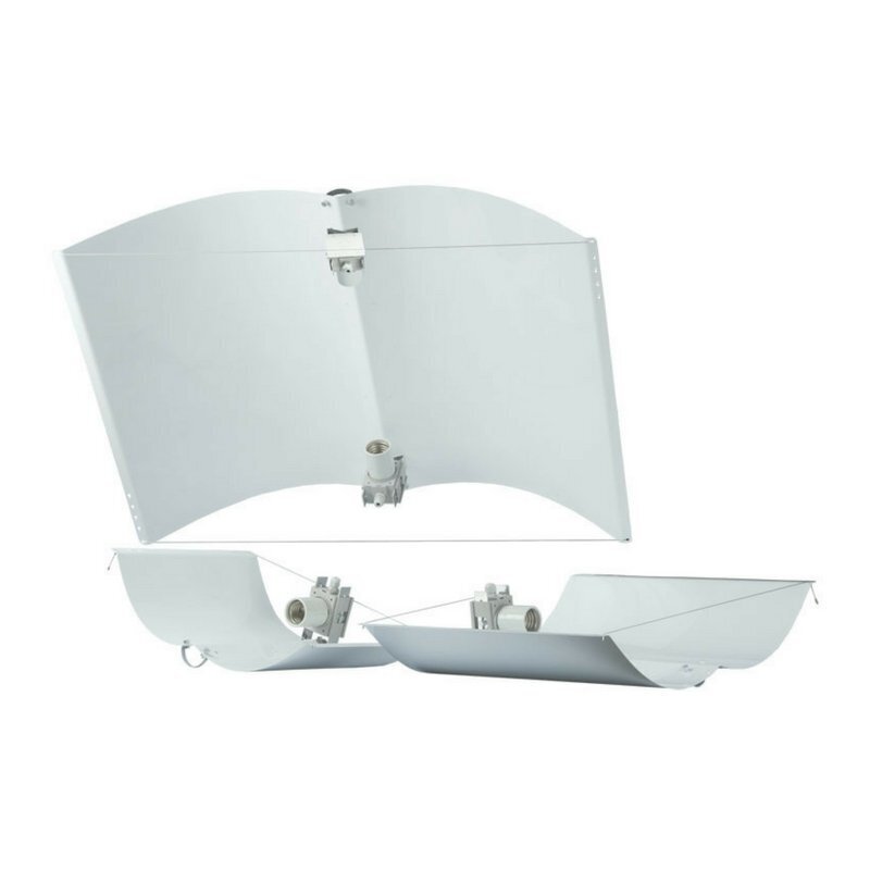 Reflector With Lamp Holder - with increased durability Price
