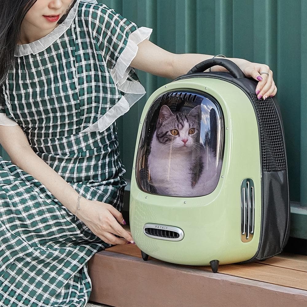 Evertravel- Cat Backpack Price