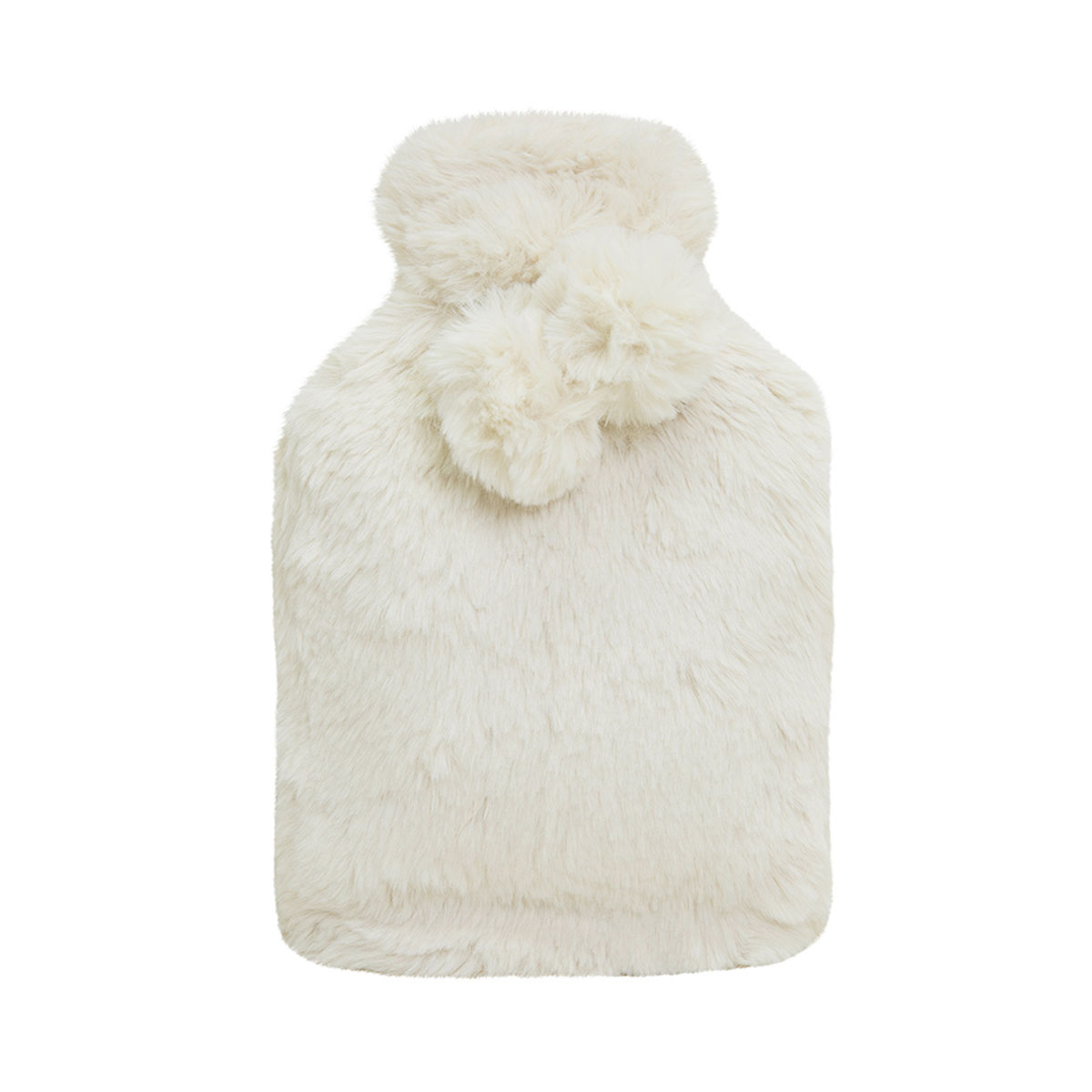 J.Elliot Home Amara Hot Water Bottle with Super Plush Faux Fur Cover  Price