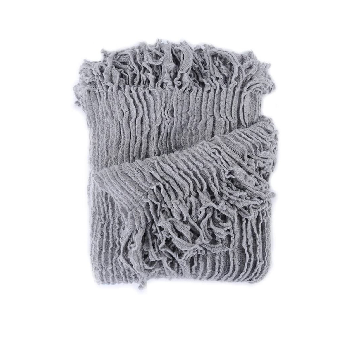Dylan Knitted Throw Rug Price