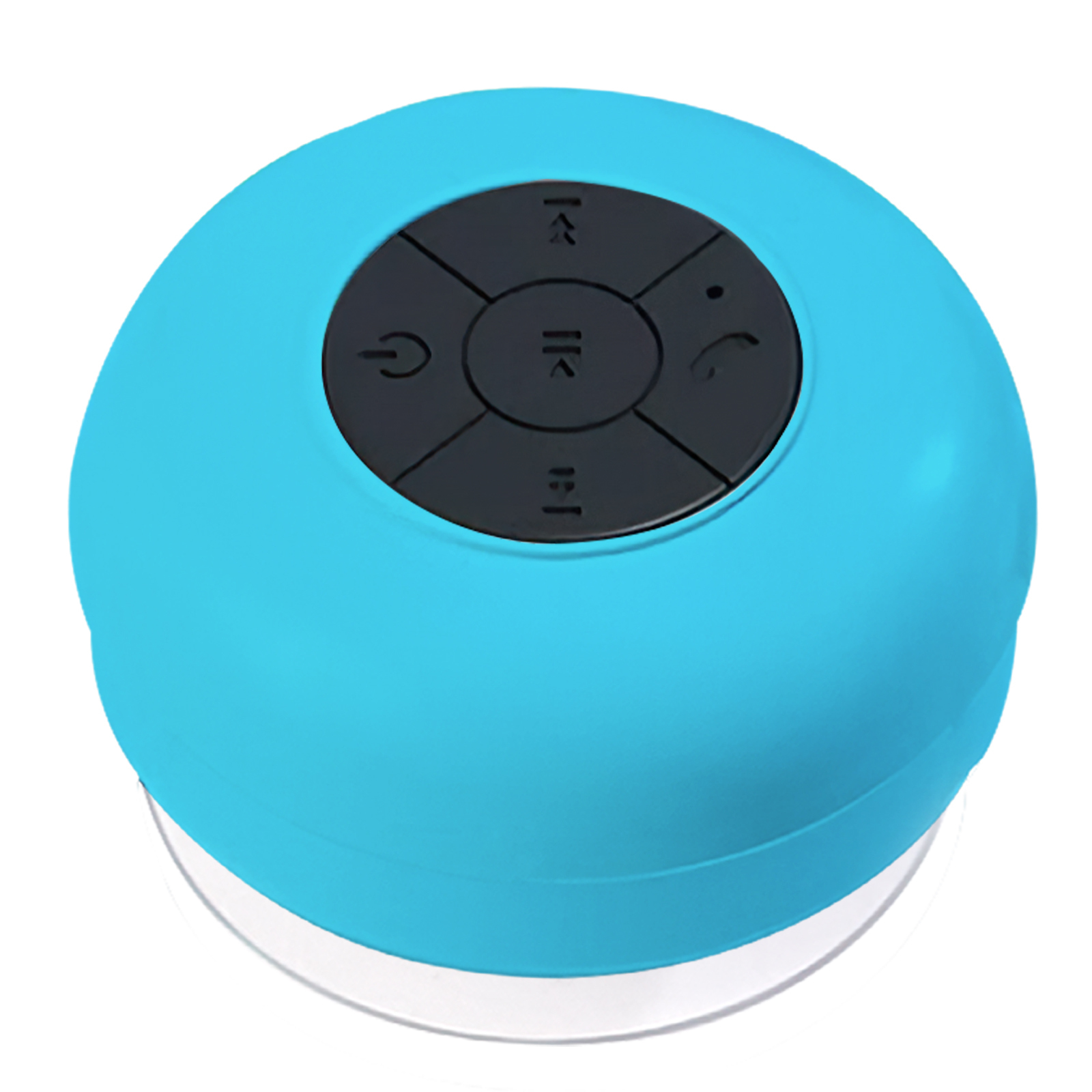 Mobax Mini Portable Large Suction Cup Bluetooth Speaker Stereo Music Outdoor  Price