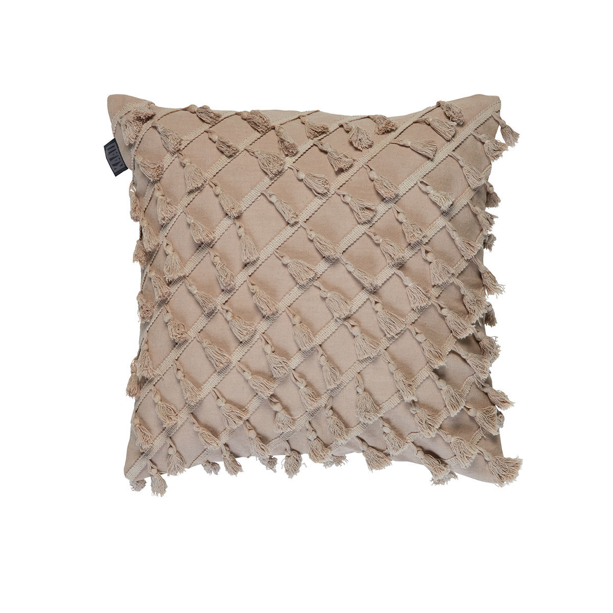 Bedding House Dondi Luxury Cotton Filled Cushion Price