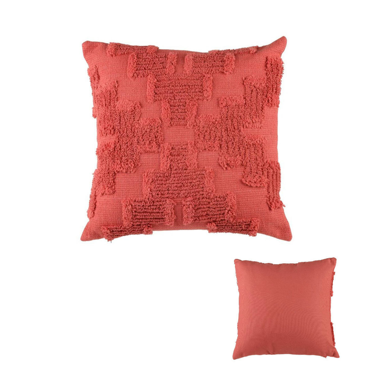 Accessorize Roseto Square Filled Cushion 45cm x 45cm Price