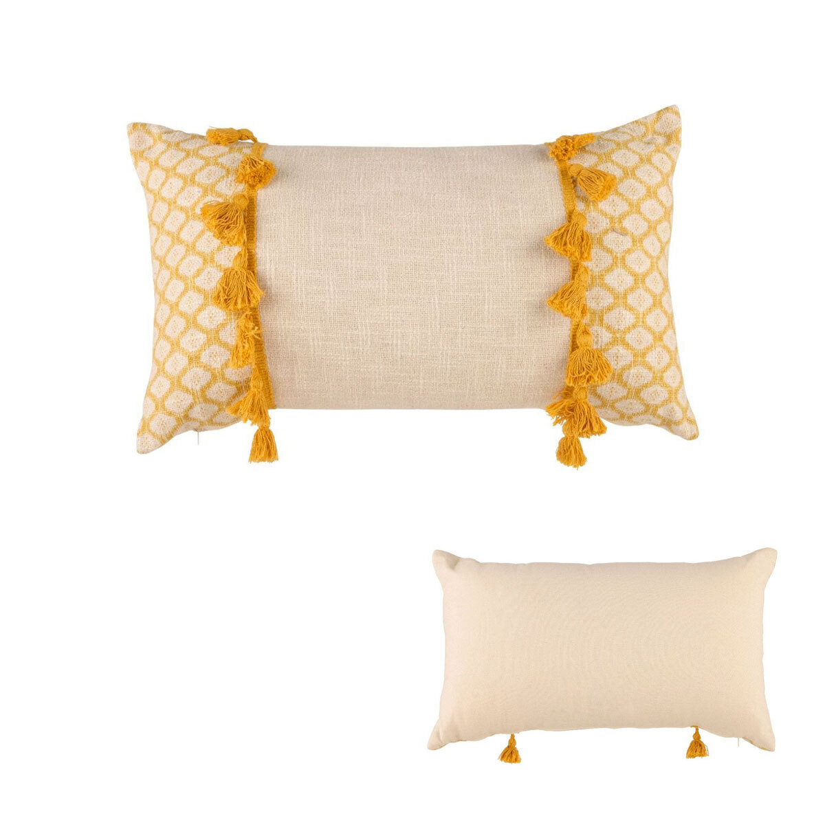 Accessorize Eleni Rectangular Filled Cushion 30cm x 50cm Price