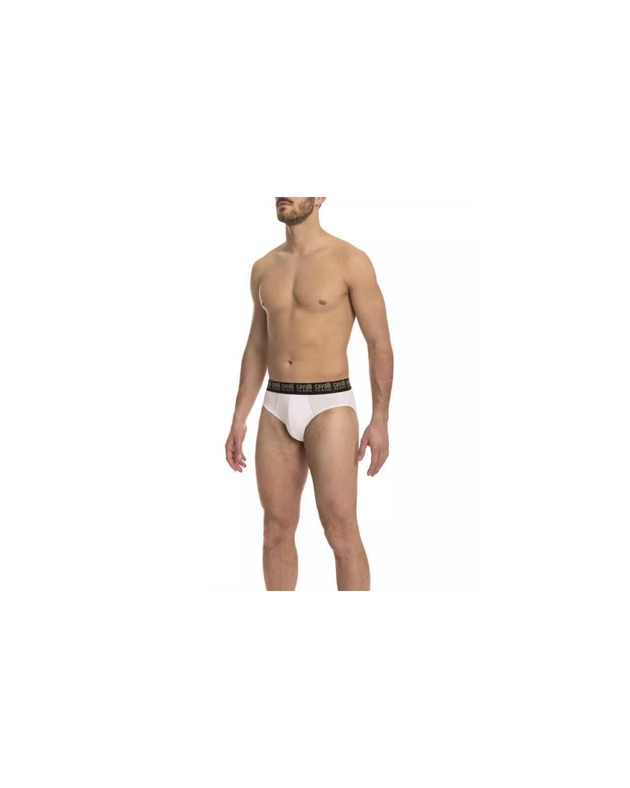 Logo Band Briefs Set Price