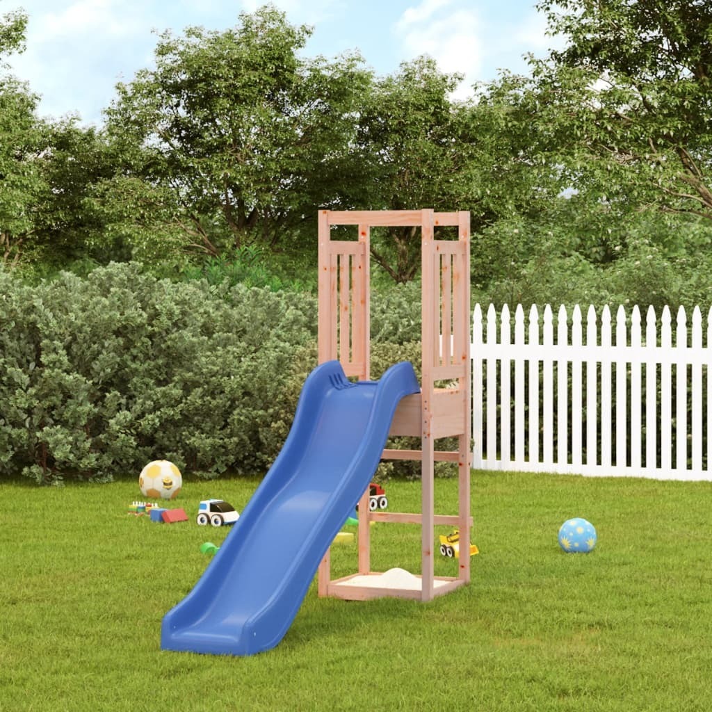 Outdoor Playset Solid Wood Price