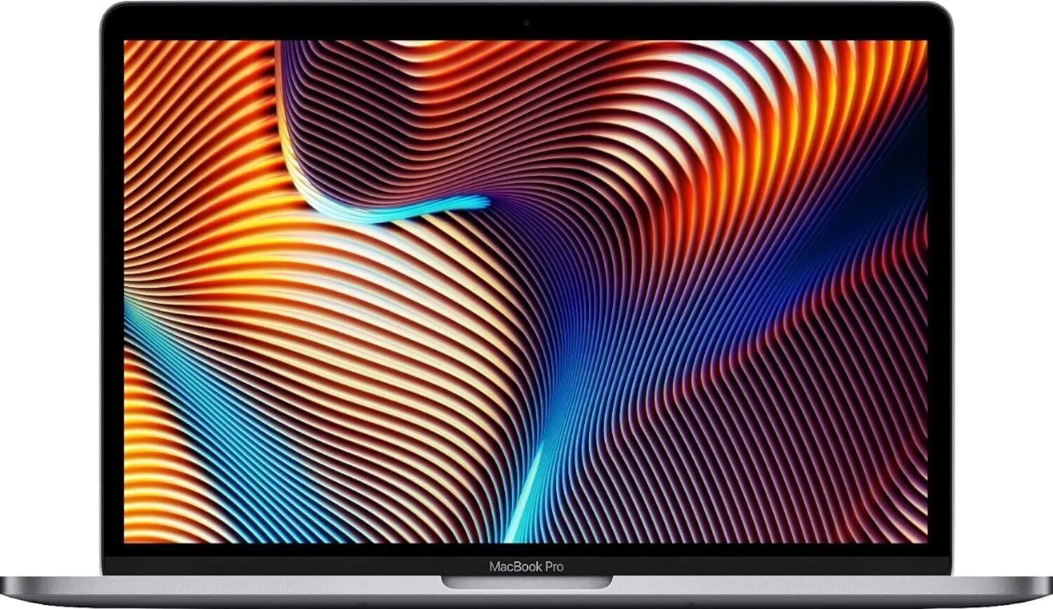 (Refurbished) 2018 MacBook Pro A1989 13" Intel i7-8559U 16GB 256GB MAC OS Price