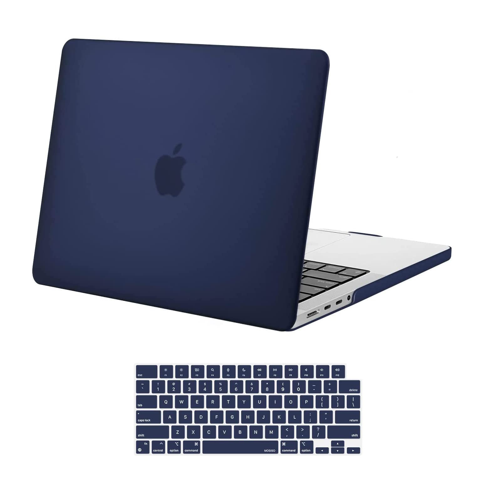Suitable for MacBook Pro 14 Max Inch Case 2023 2022 2021 M2 A2779 M1 A2442 Hardshell Case Keyboard Cover  Price