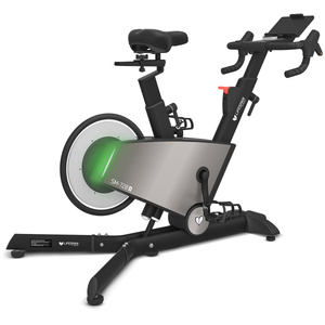 SM - 720i Magnetic Spin Bike with Incline/Decline