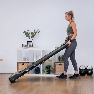 LSG NIMBUS Walking Pad Under Desk Treadmill