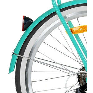 Progear Bikes Pomona Retro/Vintage Petite Ladies Bike 700c*13" in Mint
