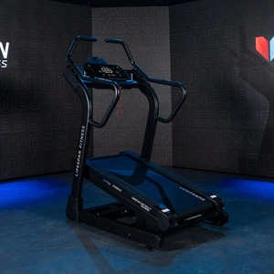 Everest 2 Ultra High Incline Treadmill