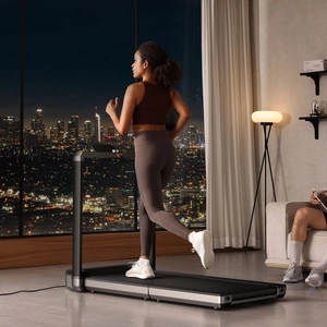 WalkingPad MX16 Double - Fold & Stow Walking and Running Treadmill