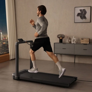 WalkingPad MX16 Double - Fold & Stow Walking and Running Treadmill