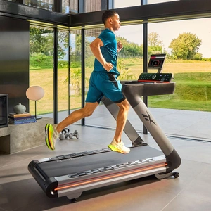 Reebok Z - Tech Treadmill