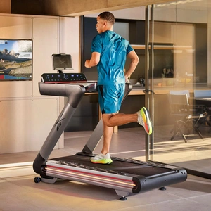 Reebok Z - Tech Treadmill
