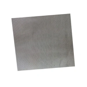 100PCS Tin Foil Aluminium Wrapping Square Chocolate Wrappers 10CM - Gold/Gloss