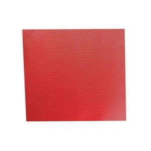 100PCS Tin Foil Aluminium Wrapping Square Chocolate Wrappers 10CM - Gold/Gloss