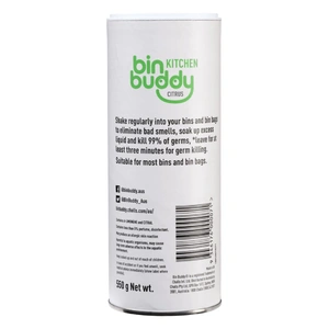 Citrus 550g Power