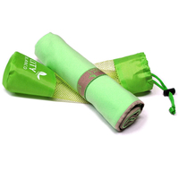 Super Absorbent Sports Towel