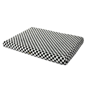 Orthopedic Dog Bed Memory Foam Pet Mattress Mat
