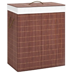 Bamboo Laundry Basket
