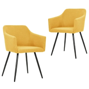 Dining Chairs Fabric Range 4