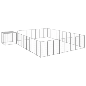 Dog Kennel Steel Dog Kennels Range 7