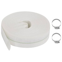 Flat Hose PE