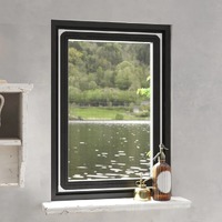Magnetic Insect Screen for Windows