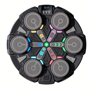 Music Boxing Machine Wall-Mounted Smart Trainer