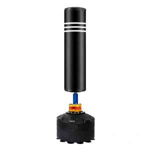 Punching Bag Stand for Adults & Kids - Boxing Training Speed Kick 175cm