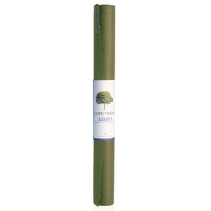 Voyager Mat - Olive