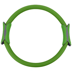 Pilates Ring Band Yoga Home Workout Exercise Band - Green