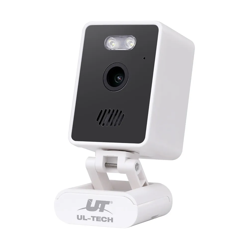 UL-tech 3MP IP Camera Baby Monitor Price