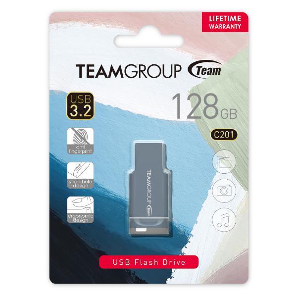 TEAM C201 USB3.2 Morandi Color Flash Drive Price