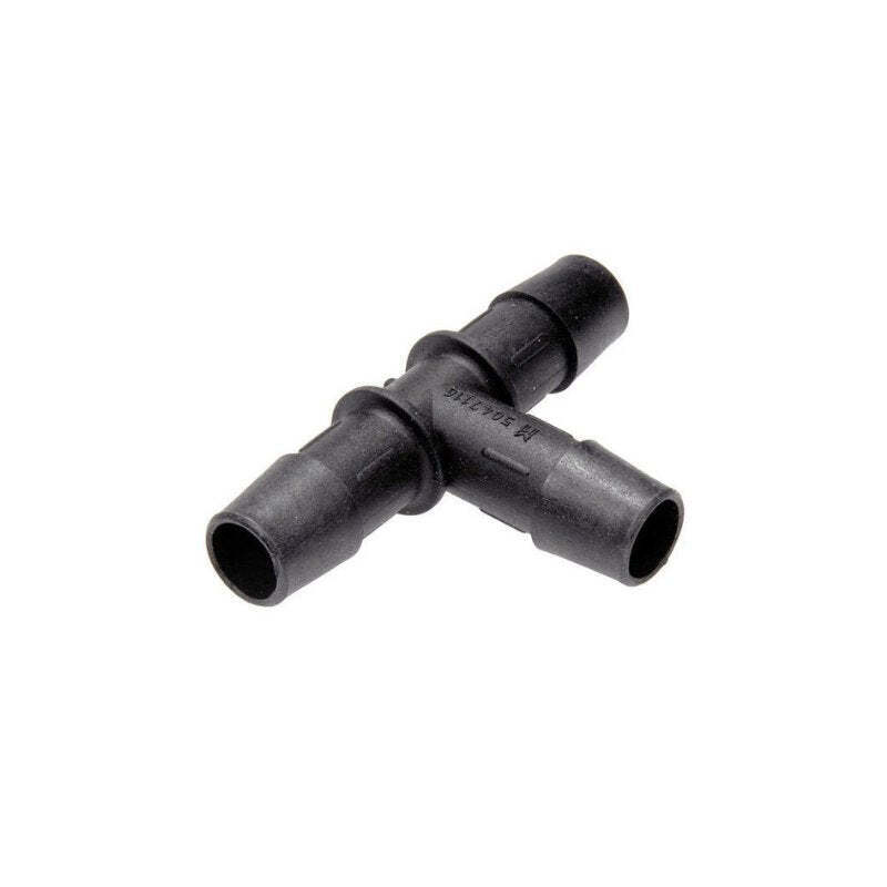 Barbed Tee Connector - Hydroponic Irrigation System - 20 Pack Price